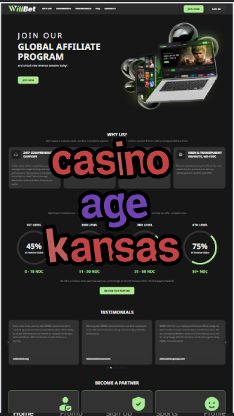 casino age kansas-casinogamestips.igamblinglist.com