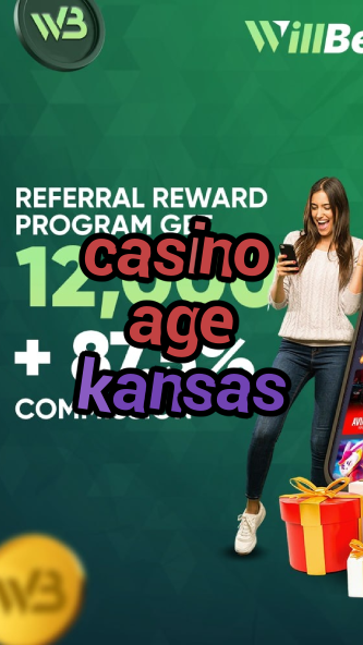 casino age kansas-casinogamestips.igamblinglist.com