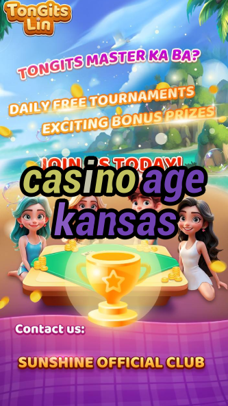 casino age kansas-casinogamestips.igamblinglist.com
