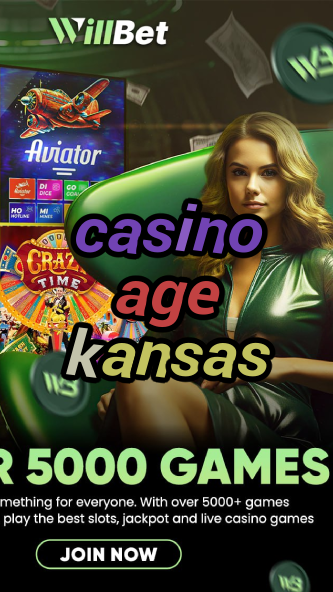 casino age kansas-casinogamestips.igamblinglist.com