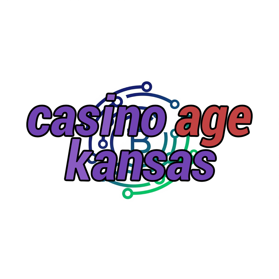 casino age kansas